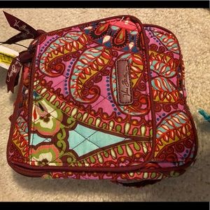 Vera Bradley crossbody mini bag